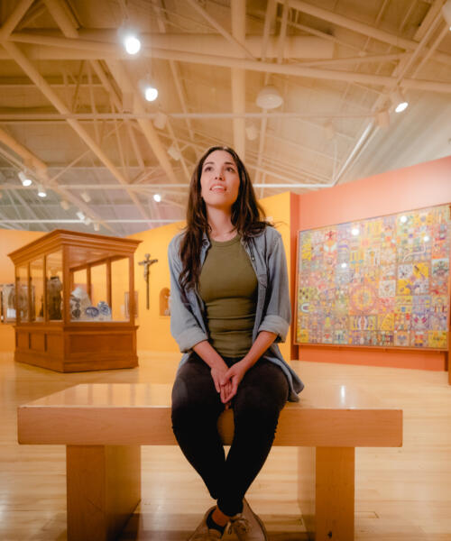 A solo traveler's guide to Chicago