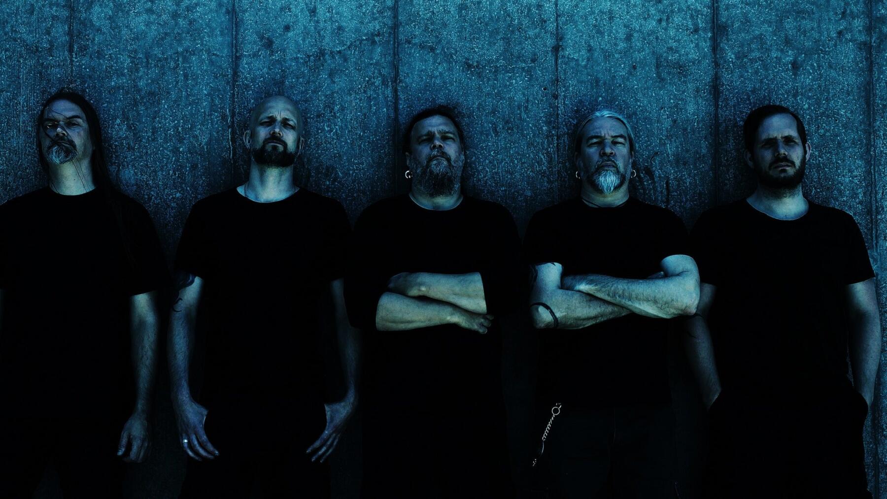 Meshuggah11