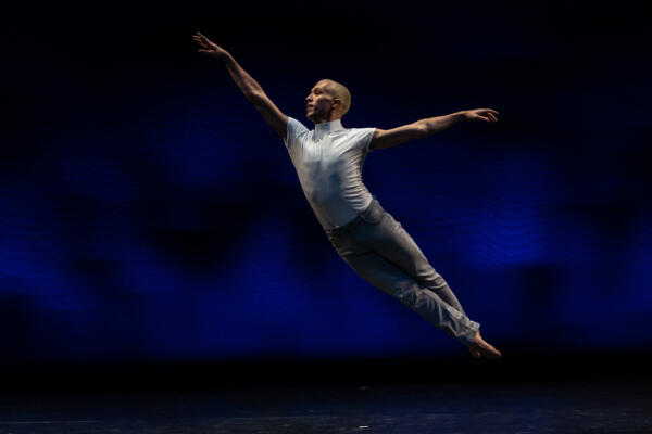 Celebrate the Year of Chicago Dance