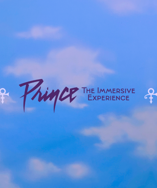Prince: The Immersive Experience