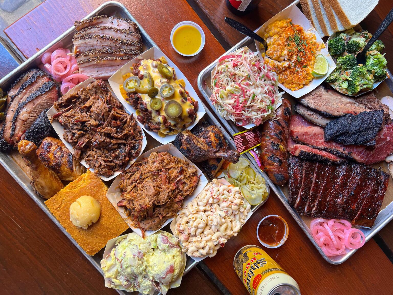 Best BBQ Restaurants In Chicago | Top Barbecue Joints | Choose Chicago