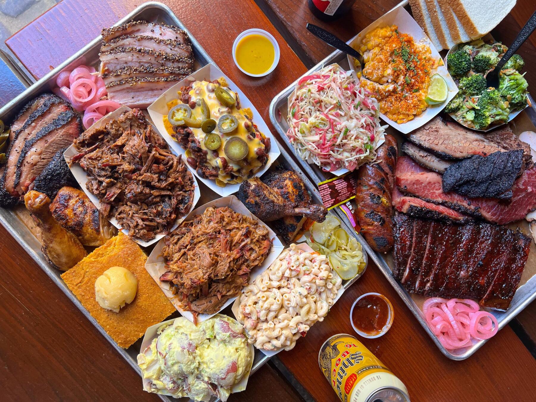 Just the Tips: BBQ Daddy 