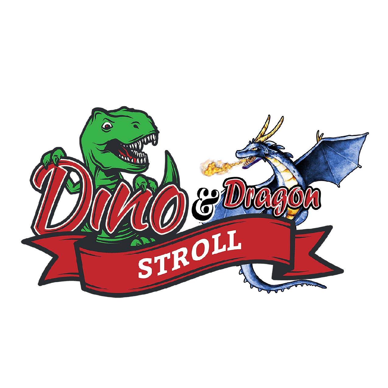 2.Dino&DragonLogo