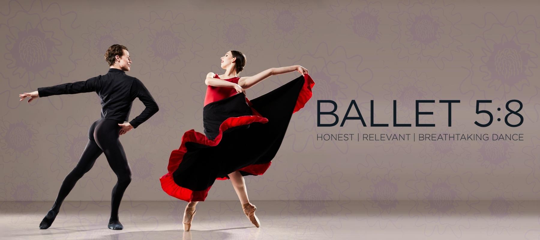 Ballet 58 Presents at National Museum of Mexican Art_Choose Chicago Graphic