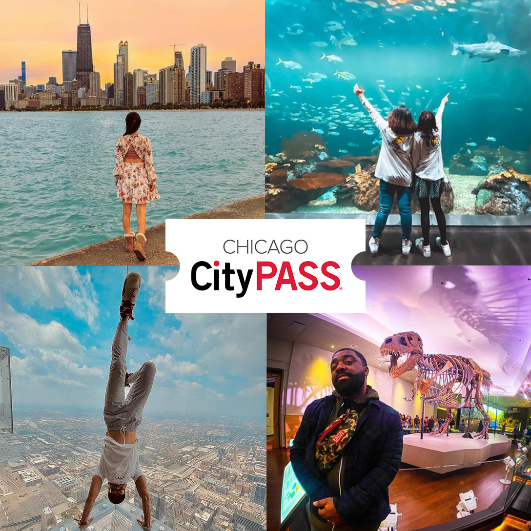 best places to visit in chicago