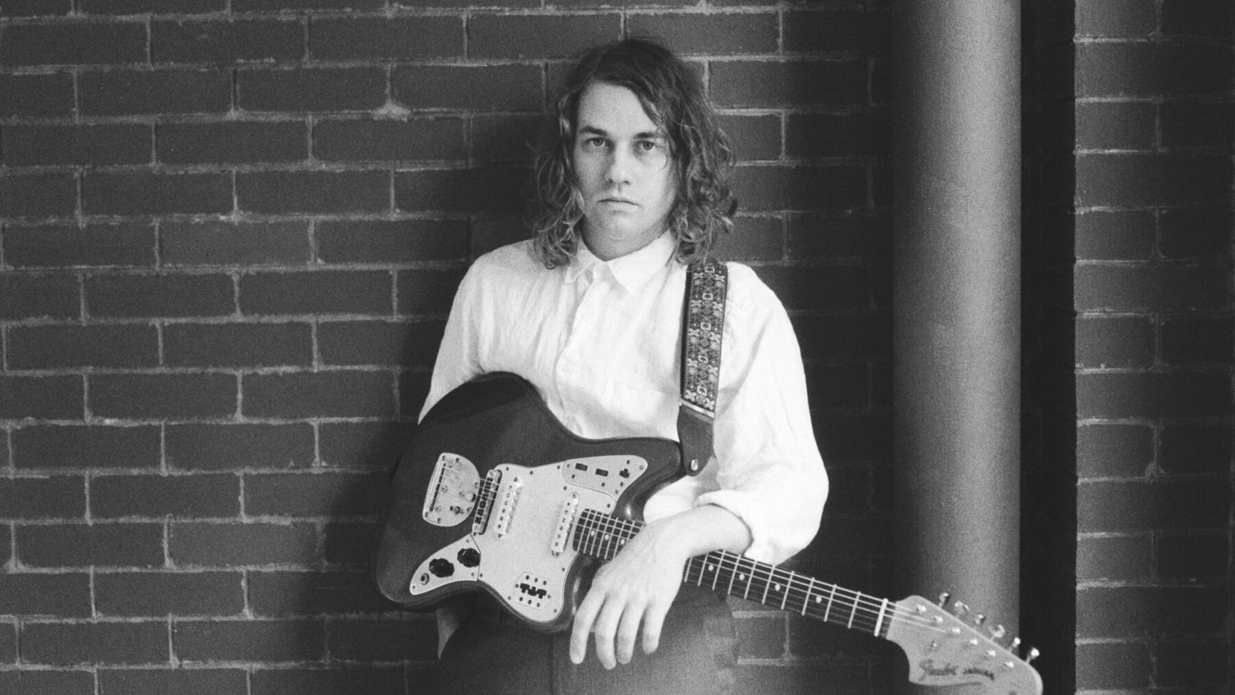 Kevin Morby1