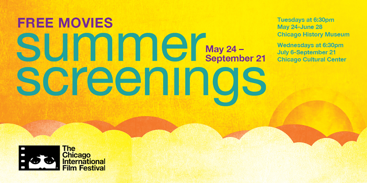 Free Summer Screenings Program