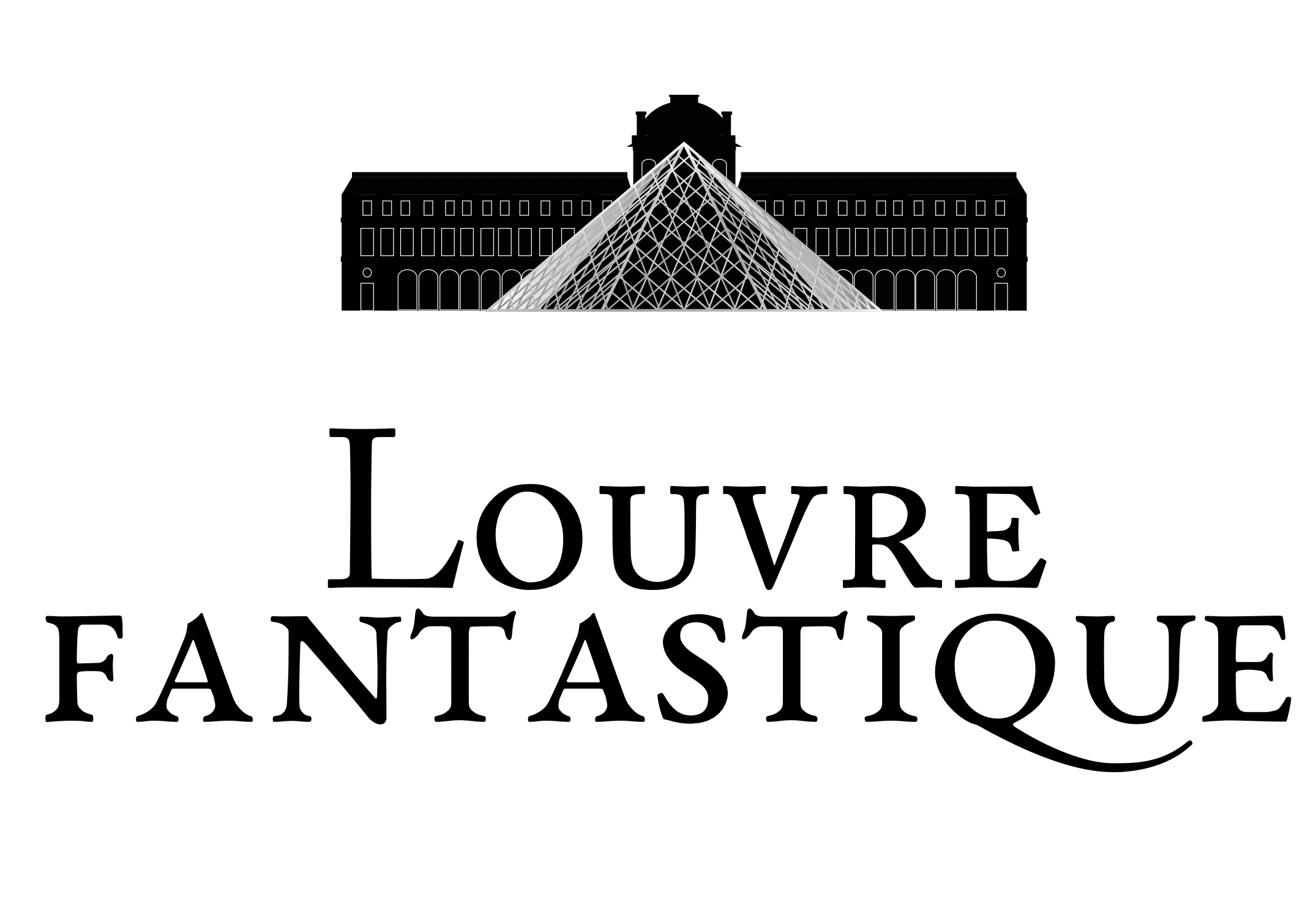 Interactive Louvre Exhibit