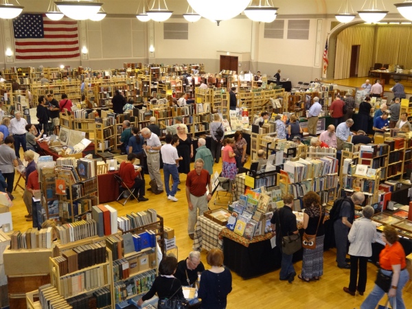 book fair overview small