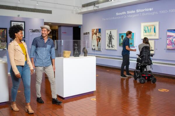 DuSable Black History Museum