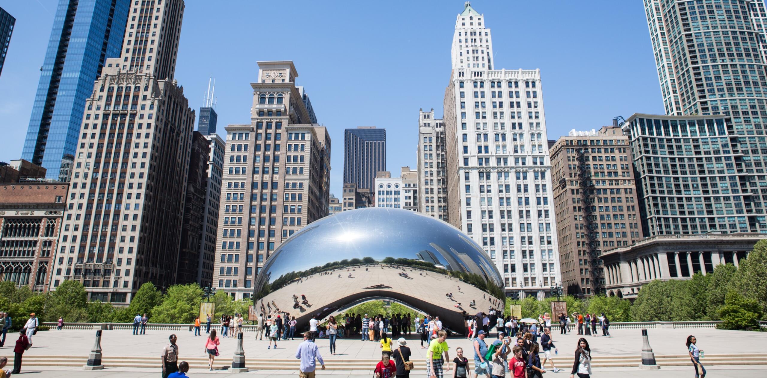 Chicago Things to Do, Events, Restaurants, Hotels & Vacation Planning