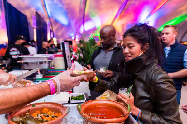 Chicago Gourmet – Tacos & Tequila