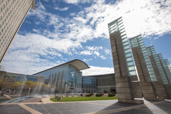 McCormick Place
