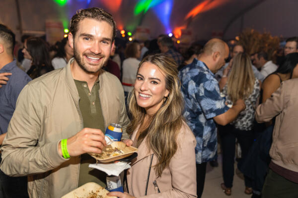 Chicago Gourmet – Hamburger Hop