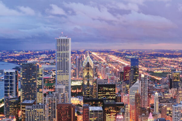 Chicago CityPASS