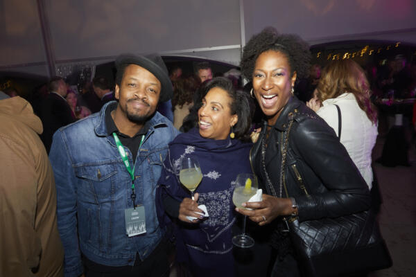 Chicago Gourmet – Grand Cru