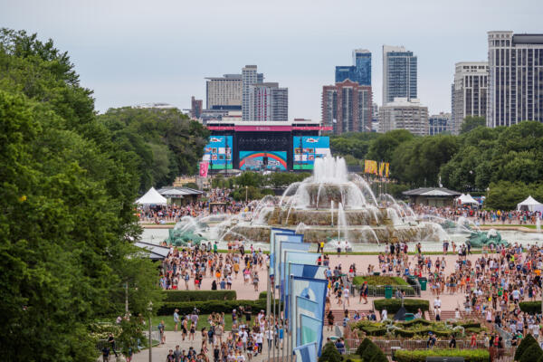Things to do in Chicago this weekend