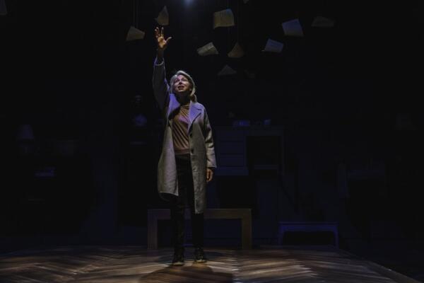 10 hot shows to see in Chicago this August