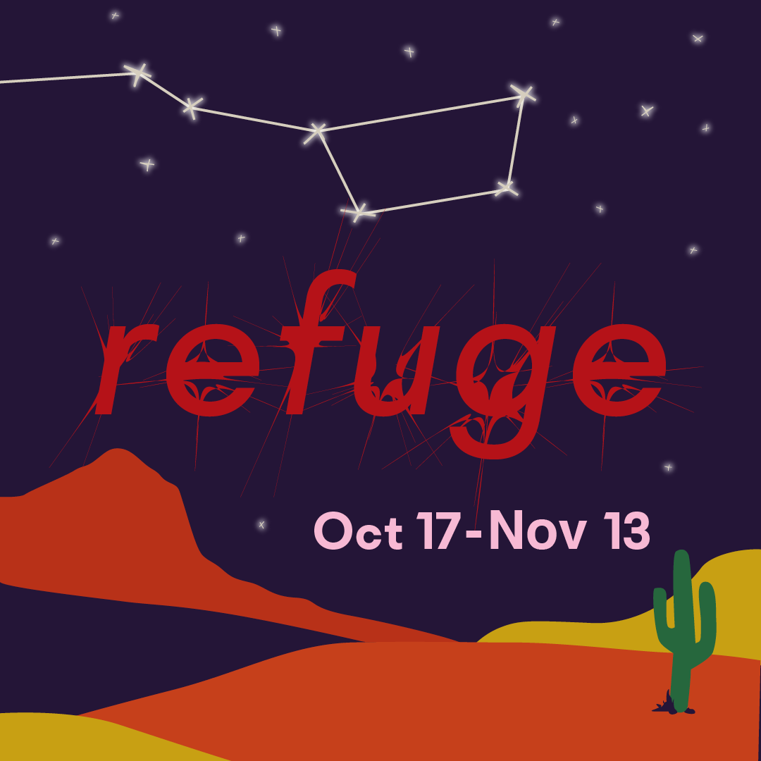 Midwest Premiere: Refuge
