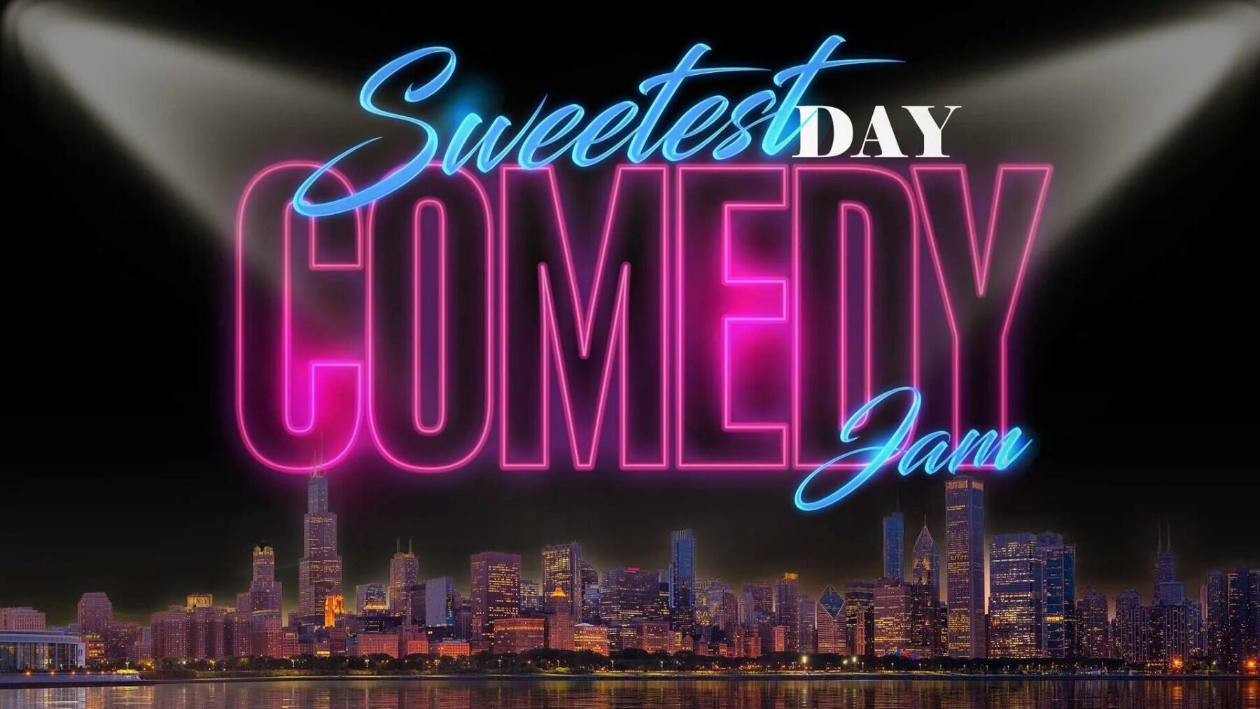Sweetest Day Comedy Jam1