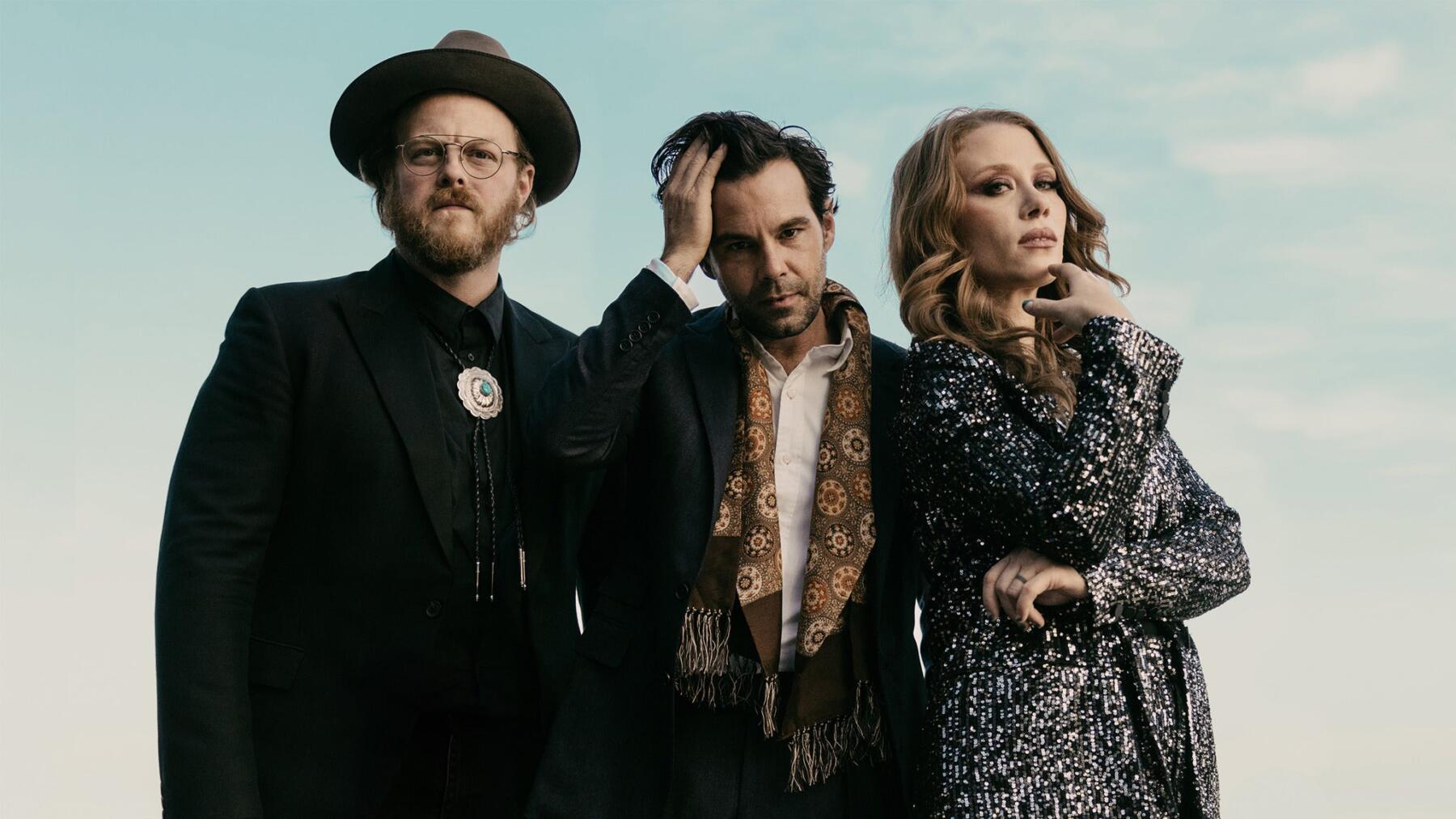The Lone Bellow1