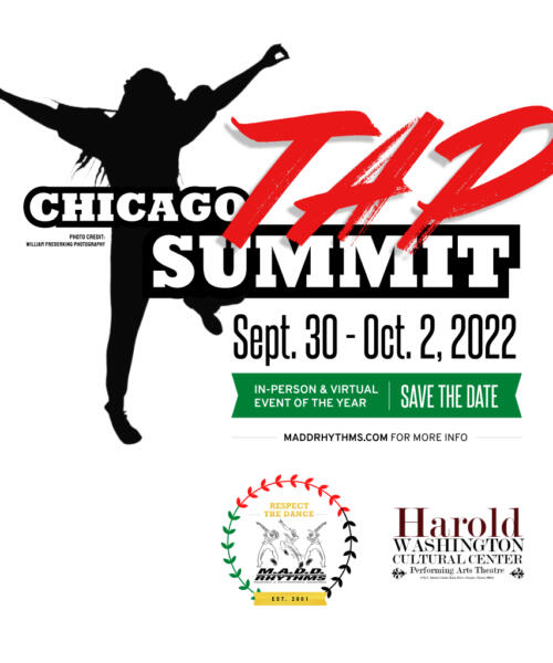 Chicago Tap Summit