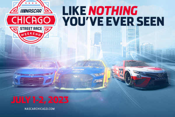NASCAR Chicago Street Race Weekend