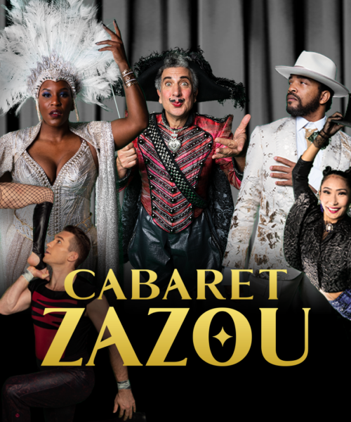 Cabaret ZaZou