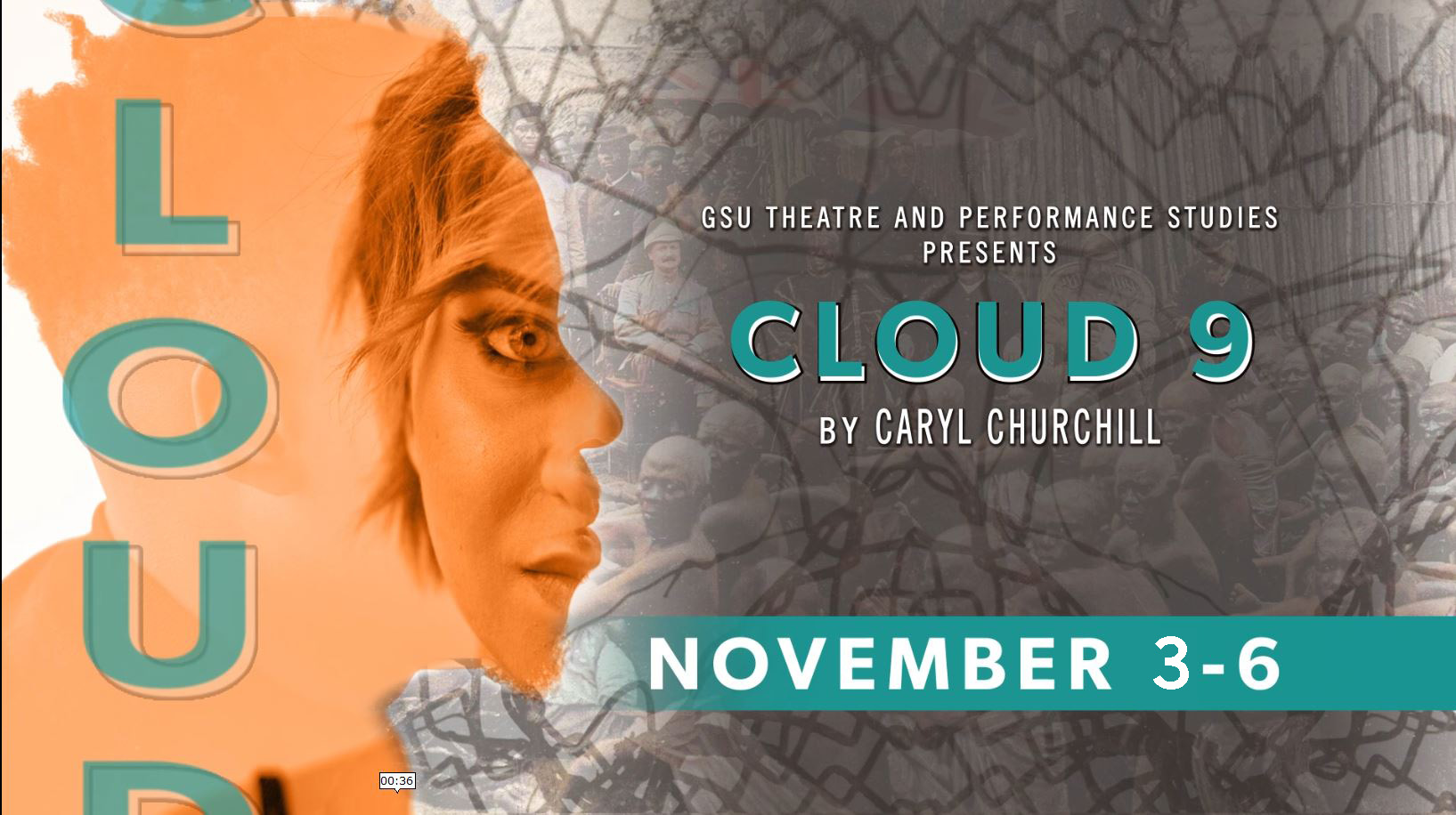Cover – Cloud 9 updated dates