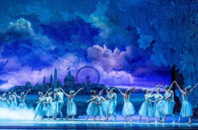 Joffrey Ballet The Nutcracker