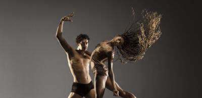Alonzo King LINES Ballet with Lisa Fischer and Jason Moran 2