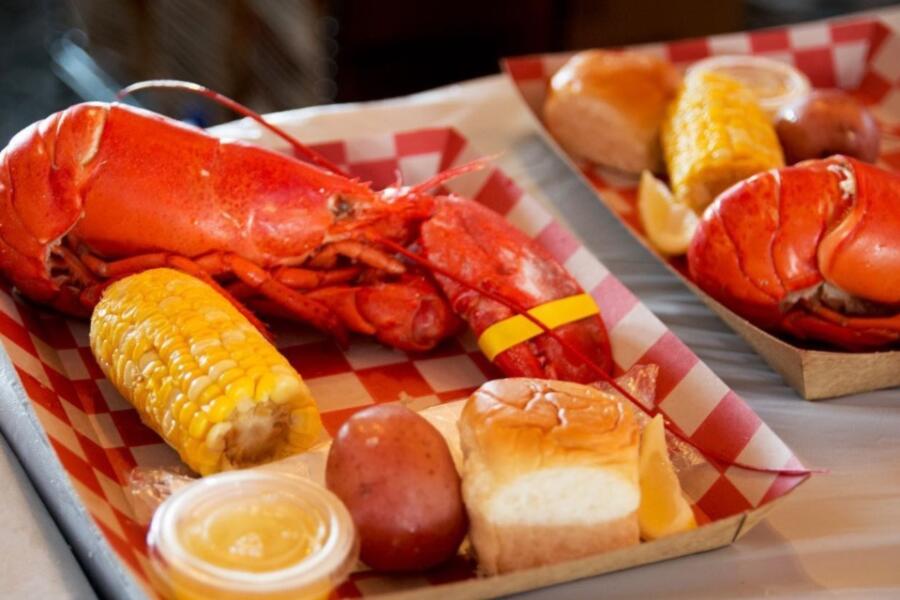 Great American Lobster Fest 