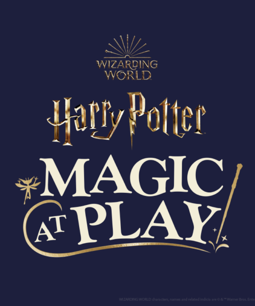 Harry Potter: Magic at Play