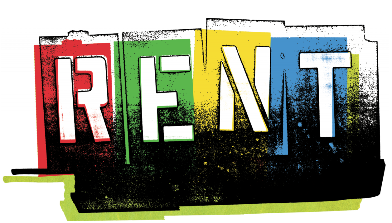 RENT by Porchlight Music Theatre