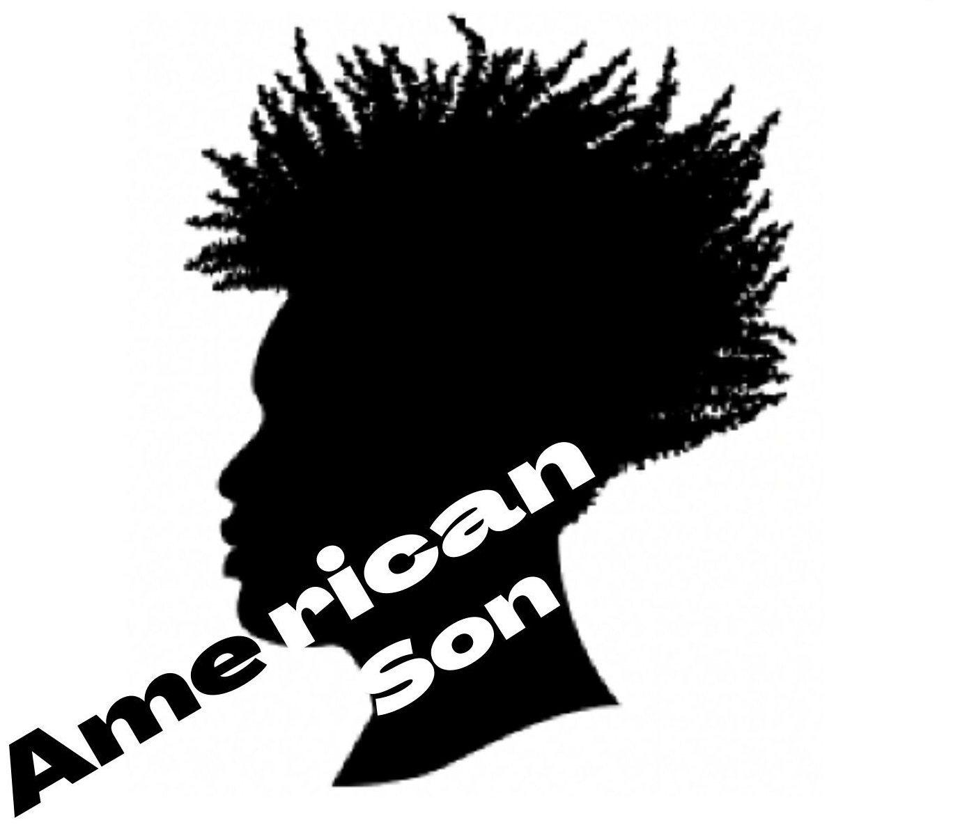 American Son Logo