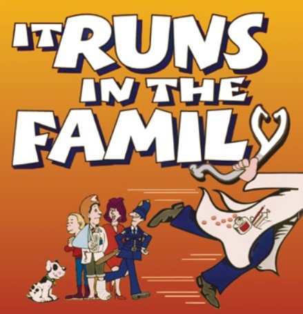 It Runs in the Family Logo cropped