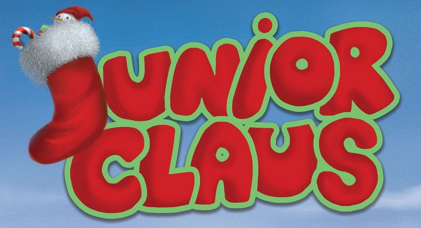 Junior Claus Logo