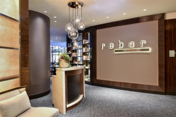 Trump Chicago Rebar