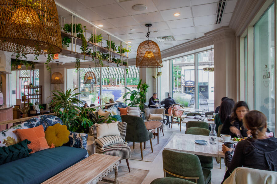 8 cozy coffee shops and cafes in Chicago Choose Chicago