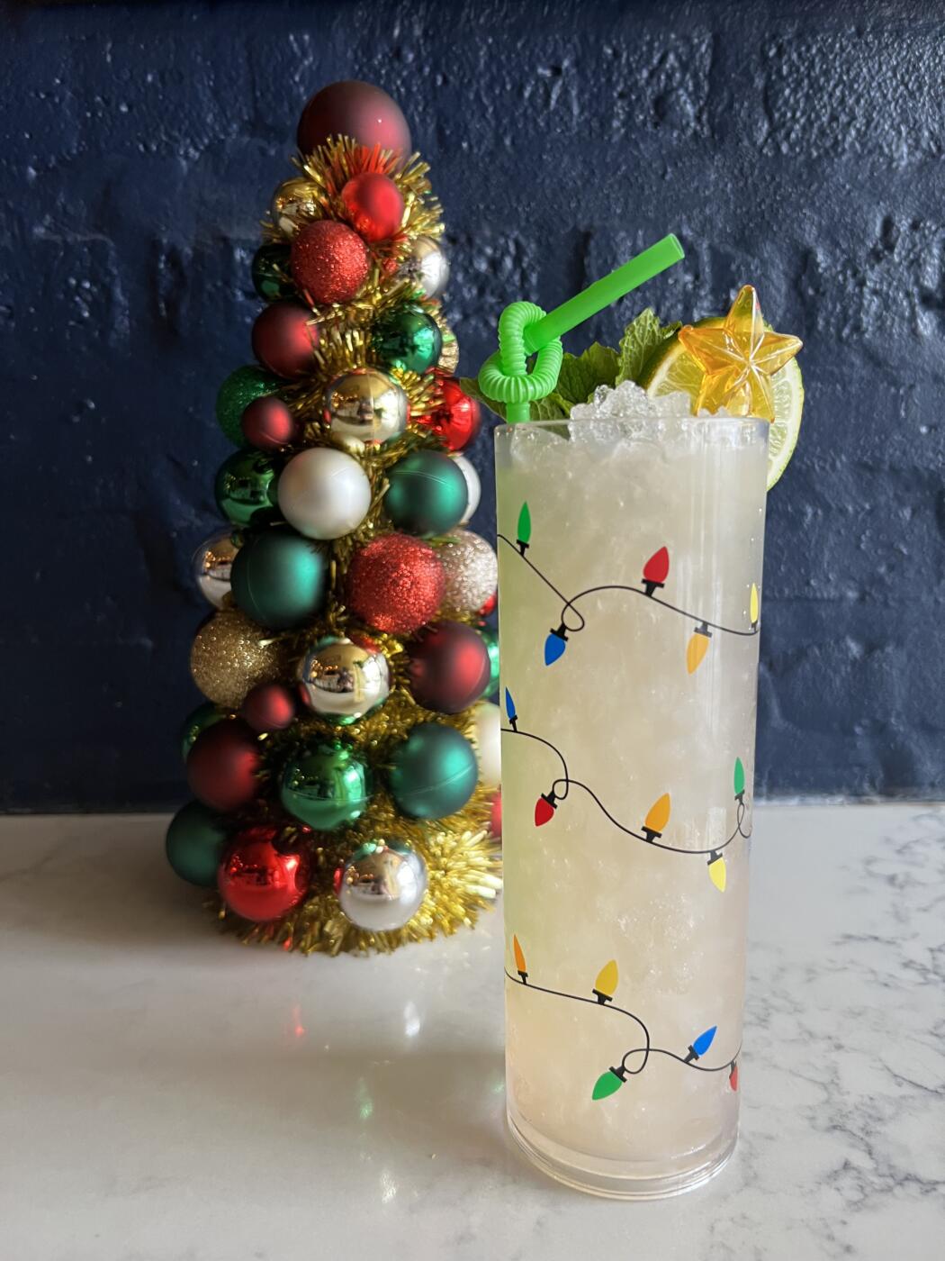 Best Christmas PopUp Bars in Chicago Holiday Popup Bars 2024