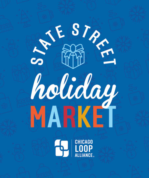 State Street Holiday Market