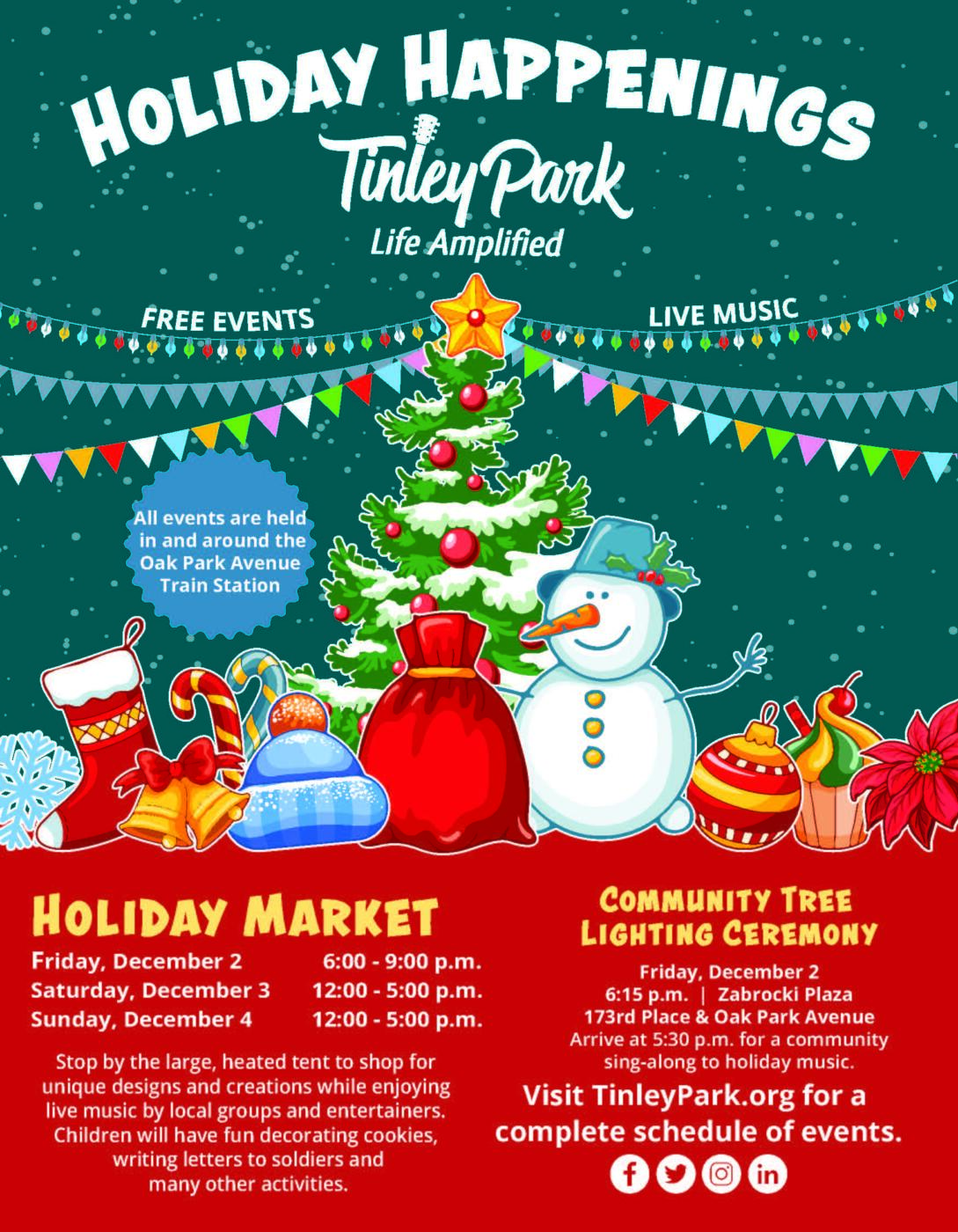 Holiday Happenings Flyer 2022_Page_1
