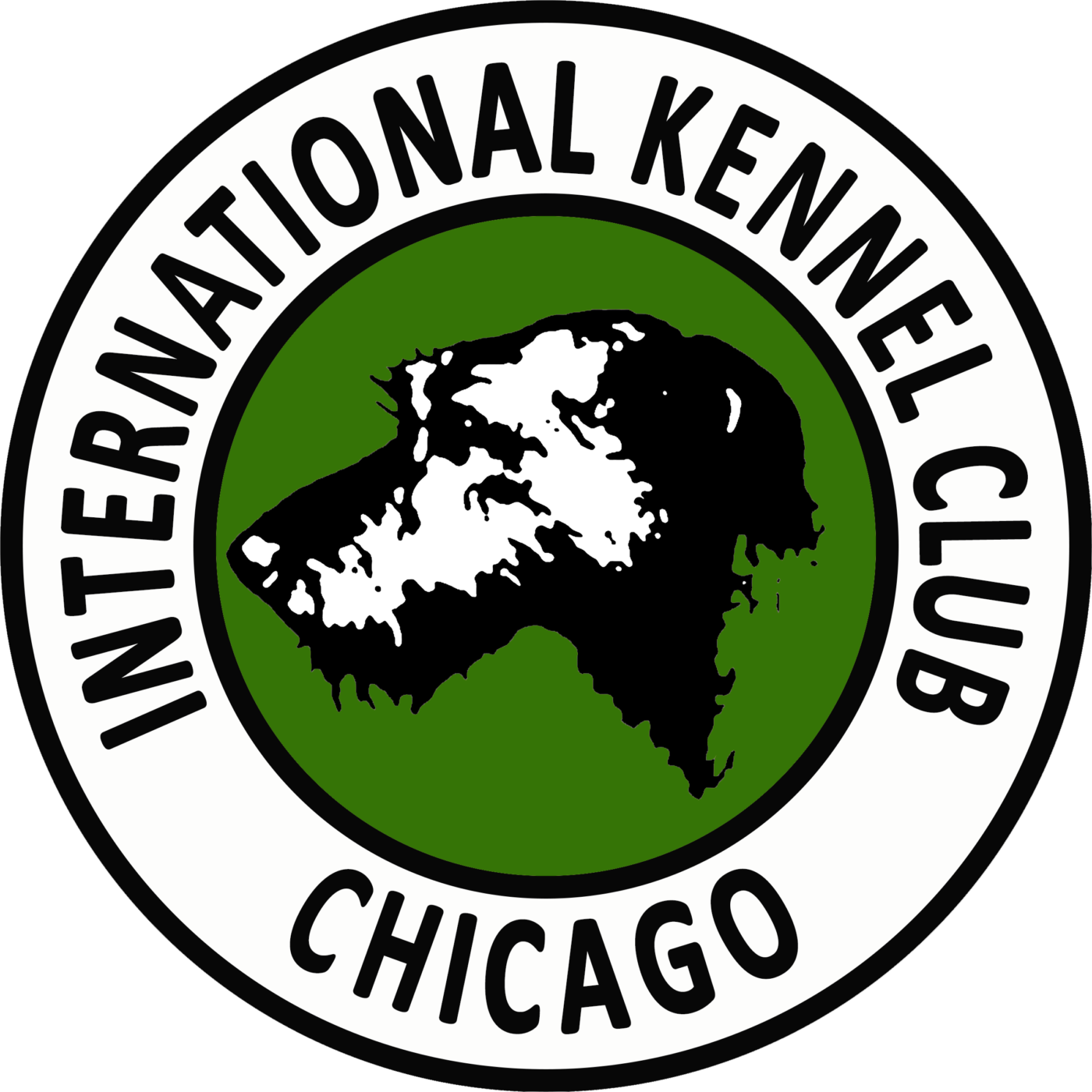 IKC Round Logo Green Center