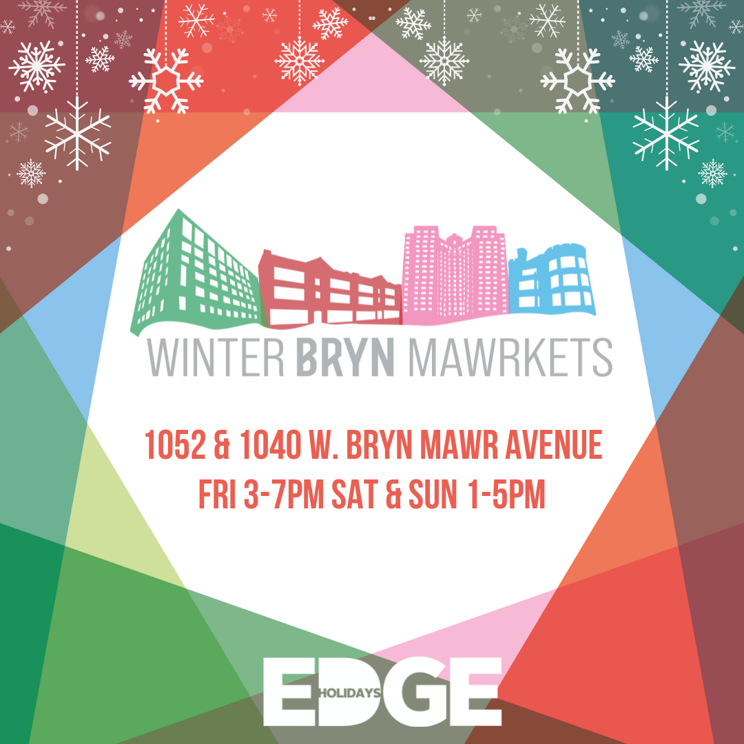 Winter Bryn Market