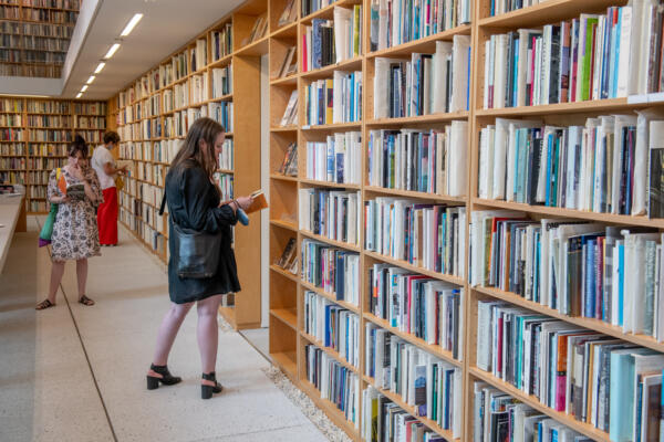 Poetry Foundation