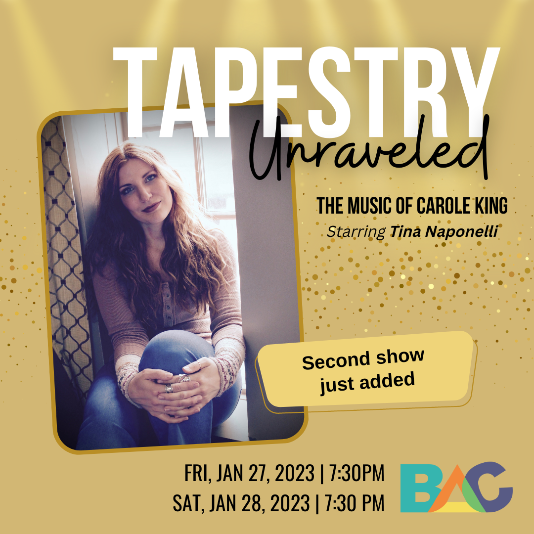2nd show just added- Tapestry_fixed
