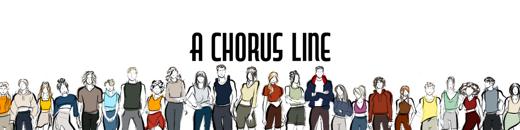 A Chorus Line CTW