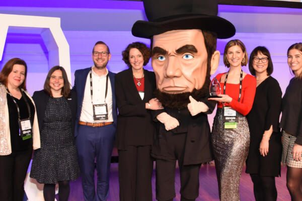 Choose Chicago recognized with two 2022 Illinois excellence in tourism awards