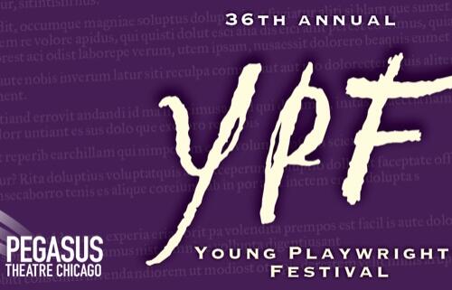 36th Young Playwrights Festival