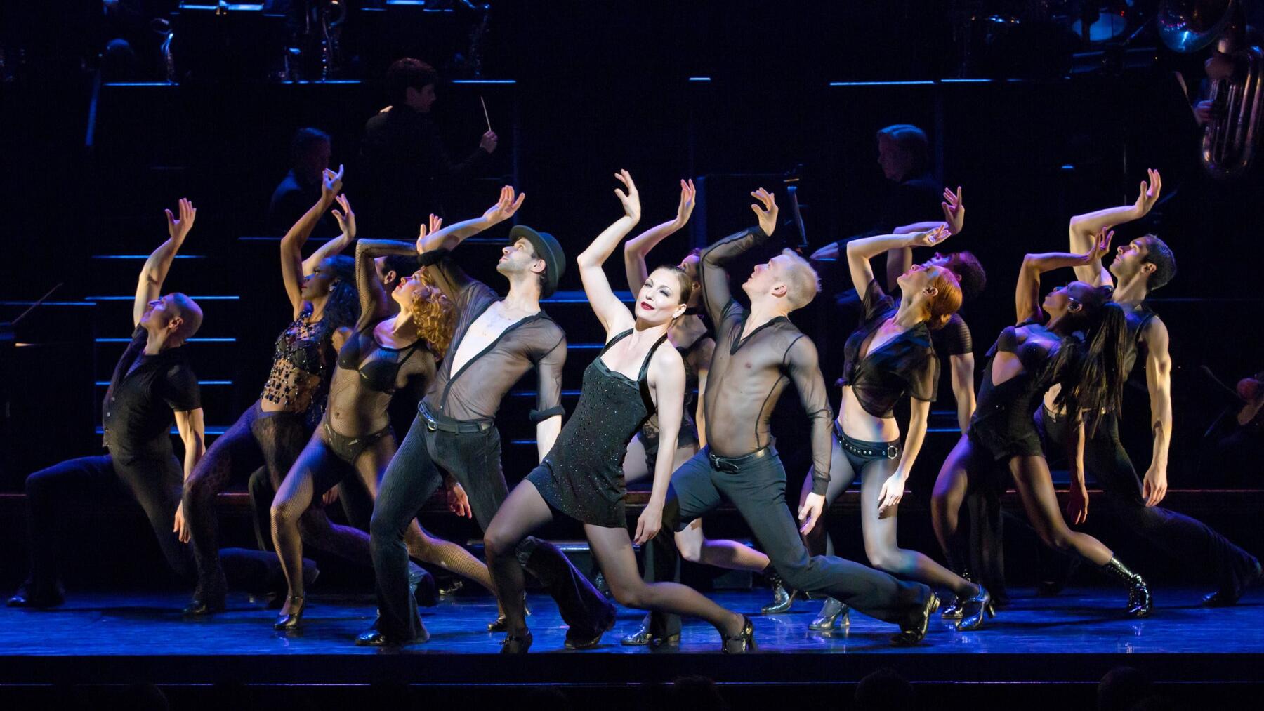 Chicago – The Musical1